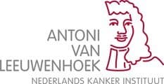 Logo van Antoni van Leeuwenhoek ziekenhuis