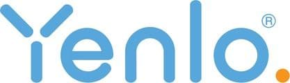 Logo van Yenlo