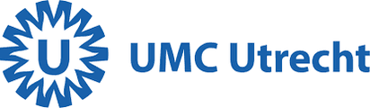 Logo van UMC Utrecht